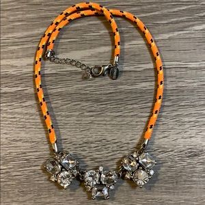 EUC Express Fashion Necklace